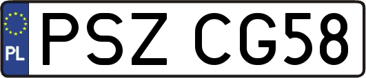 PSZCG58