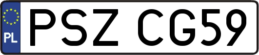 PSZCG59