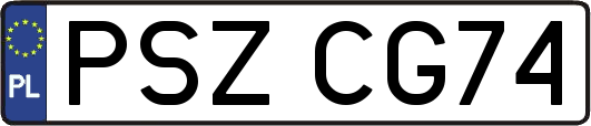 PSZCG74