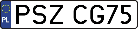 PSZCG75