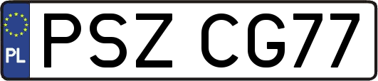 PSZCG77