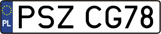 PSZCG78