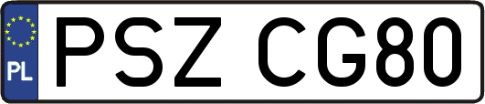 PSZCG80