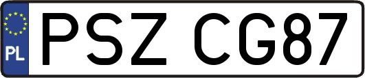 PSZCG87