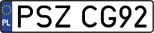PSZCG92