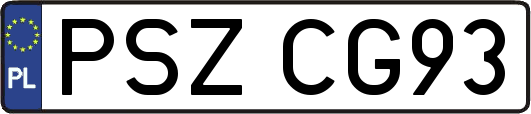PSZCG93