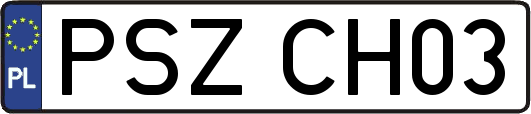 PSZCH03