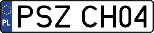 PSZCH04