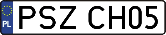 PSZCH05