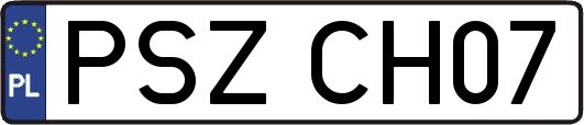 PSZCH07