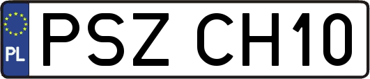PSZCH10