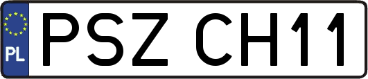 PSZCH11
