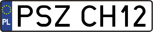 PSZCH12
