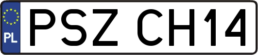 PSZCH14