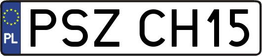 PSZCH15
