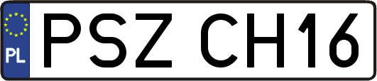 PSZCH16