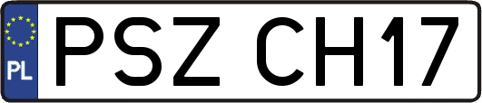 PSZCH17