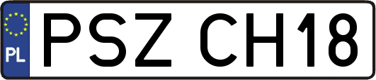 PSZCH18