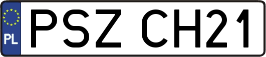 PSZCH21