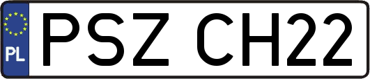 PSZCH22