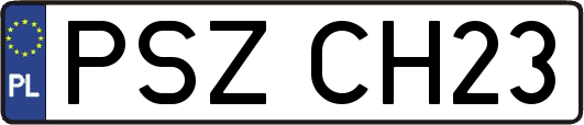 PSZCH23