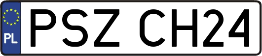 PSZCH24