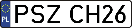 PSZCH26