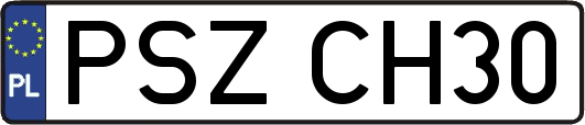 PSZCH30