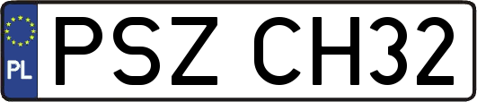 PSZCH32