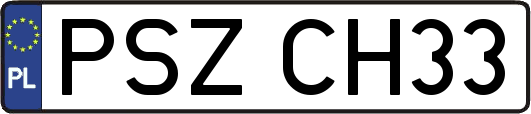 PSZCH33