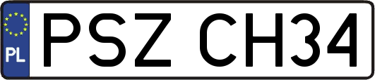 PSZCH34