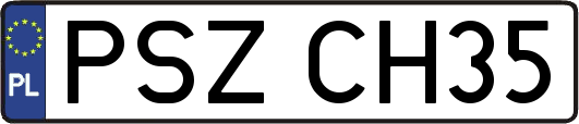 PSZCH35