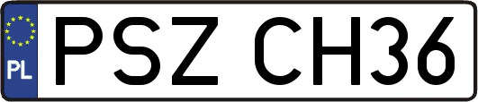 PSZCH36