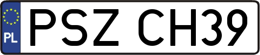 PSZCH39
