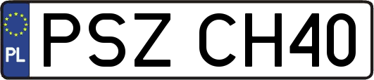 PSZCH40