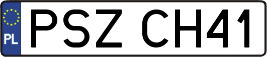 PSZCH41