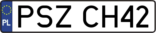 PSZCH42