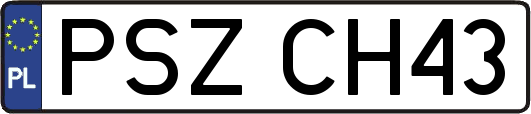 PSZCH43