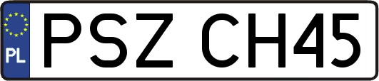 PSZCH45