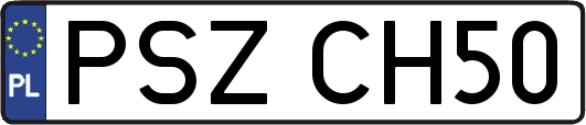 PSZCH50