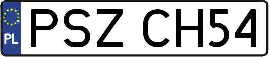 PSZCH54