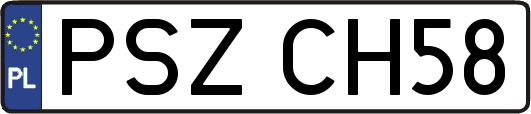 PSZCH58