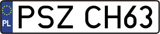 PSZCH63