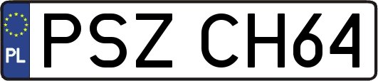 PSZCH64