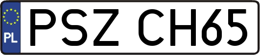 PSZCH65