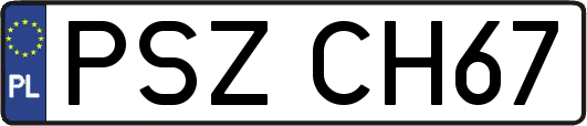 PSZCH67