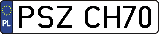 PSZCH70