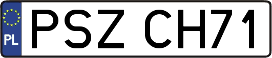 PSZCH71