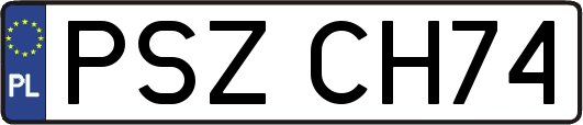 PSZCH74