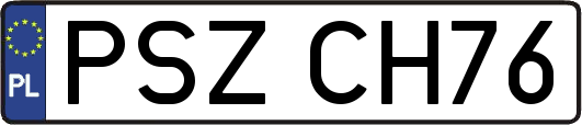 PSZCH76